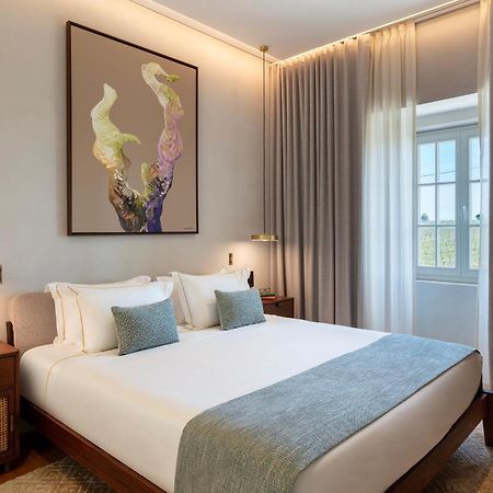 Quinta Do Paral - The Wine Hotel Видигейра Экстерьер фото
