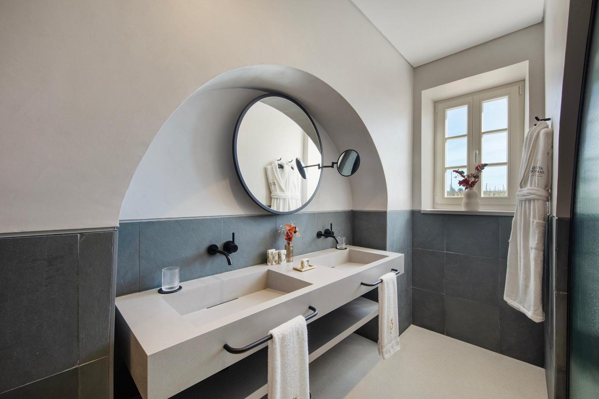 Quinta Do Paral - The Wine Hotel Видигейра Экстерьер фото