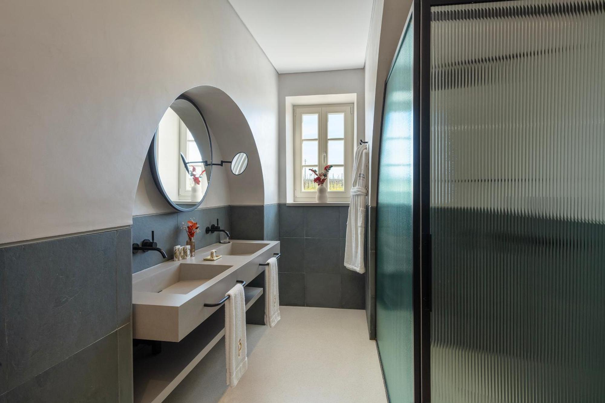 Quinta Do Paral - The Wine Hotel Видигейра Экстерьер фото