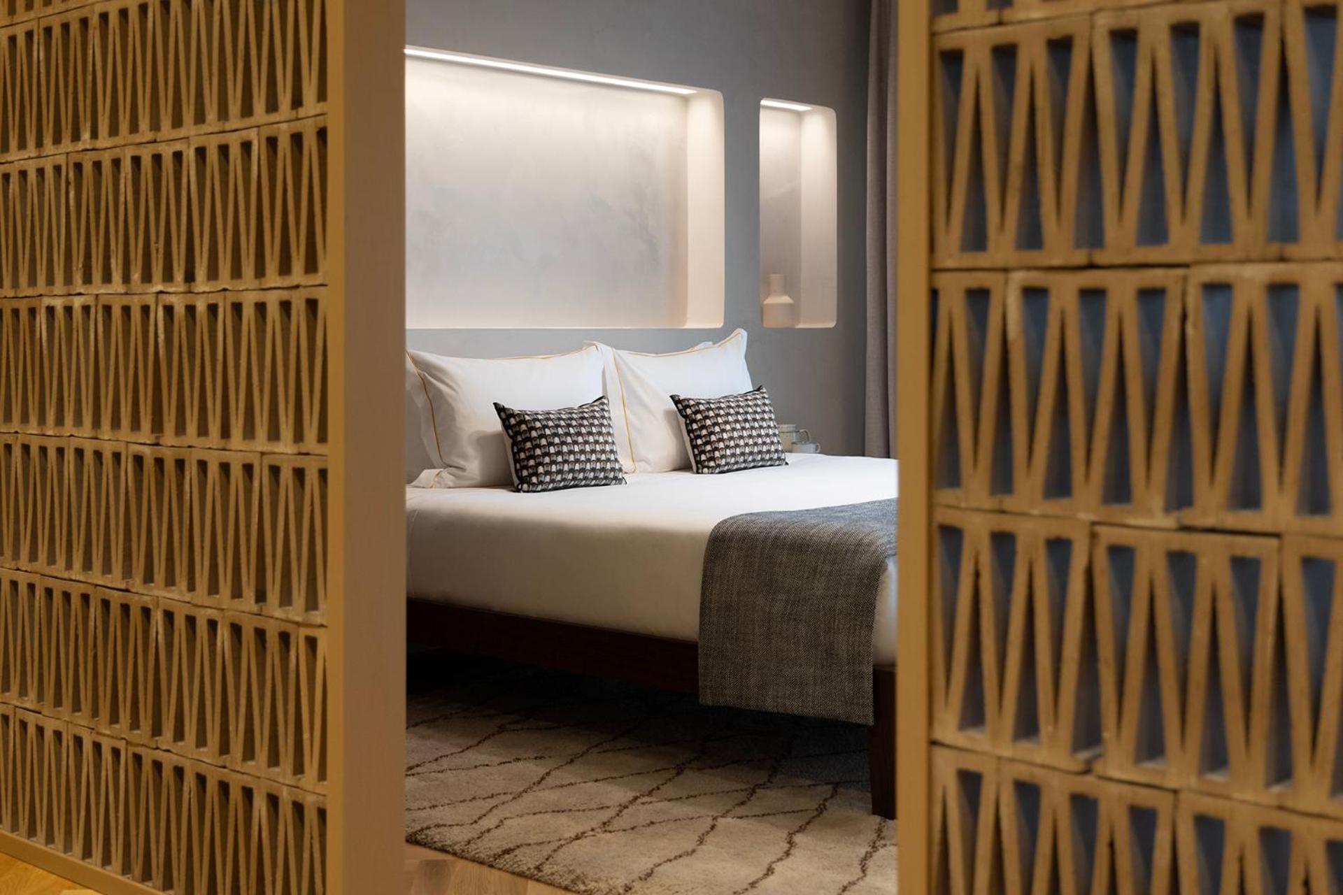 Quinta Do Paral - The Wine Hotel Видигейра Экстерьер фото