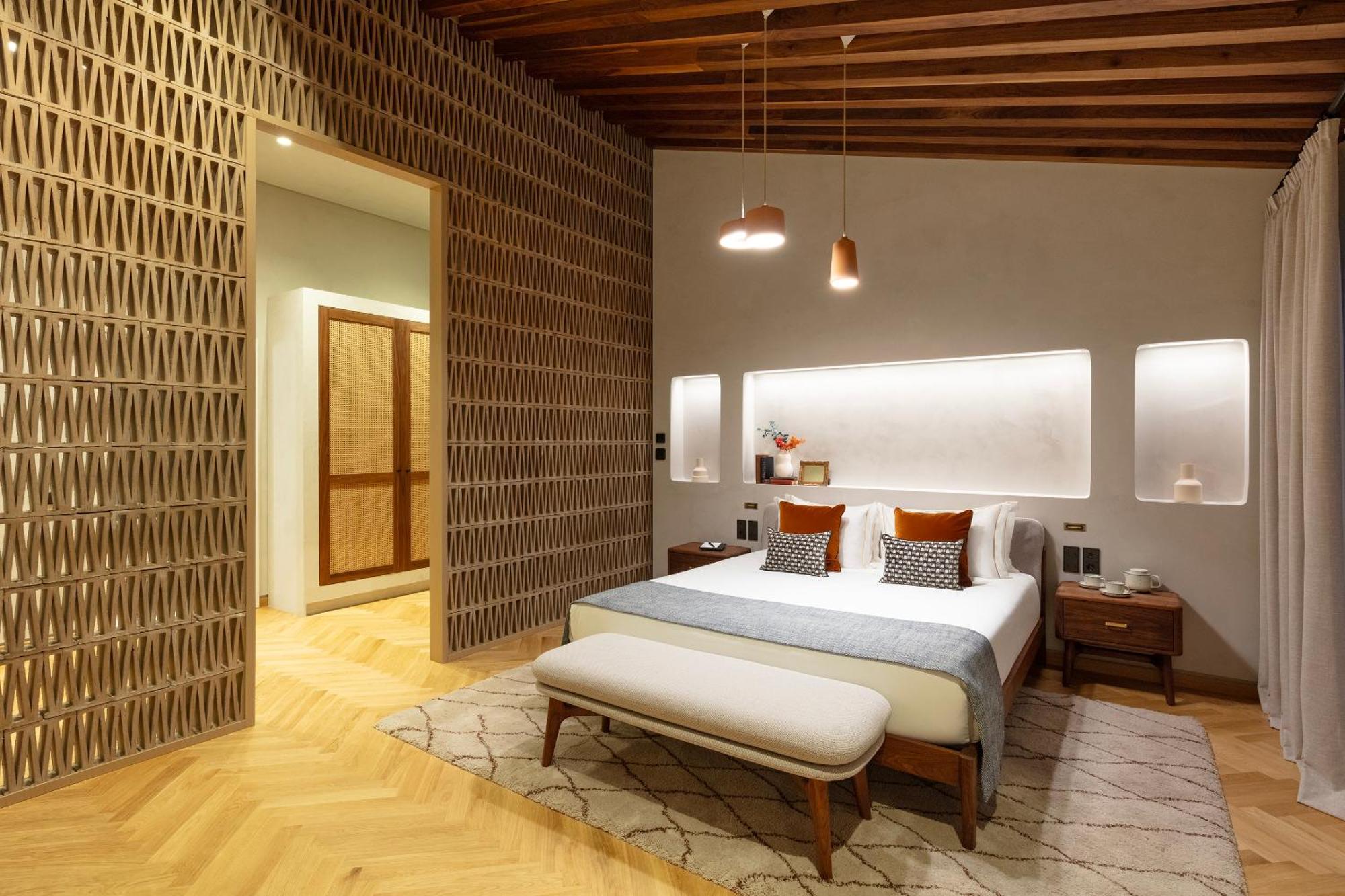 Quinta Do Paral - The Wine Hotel Видигейра Экстерьер фото