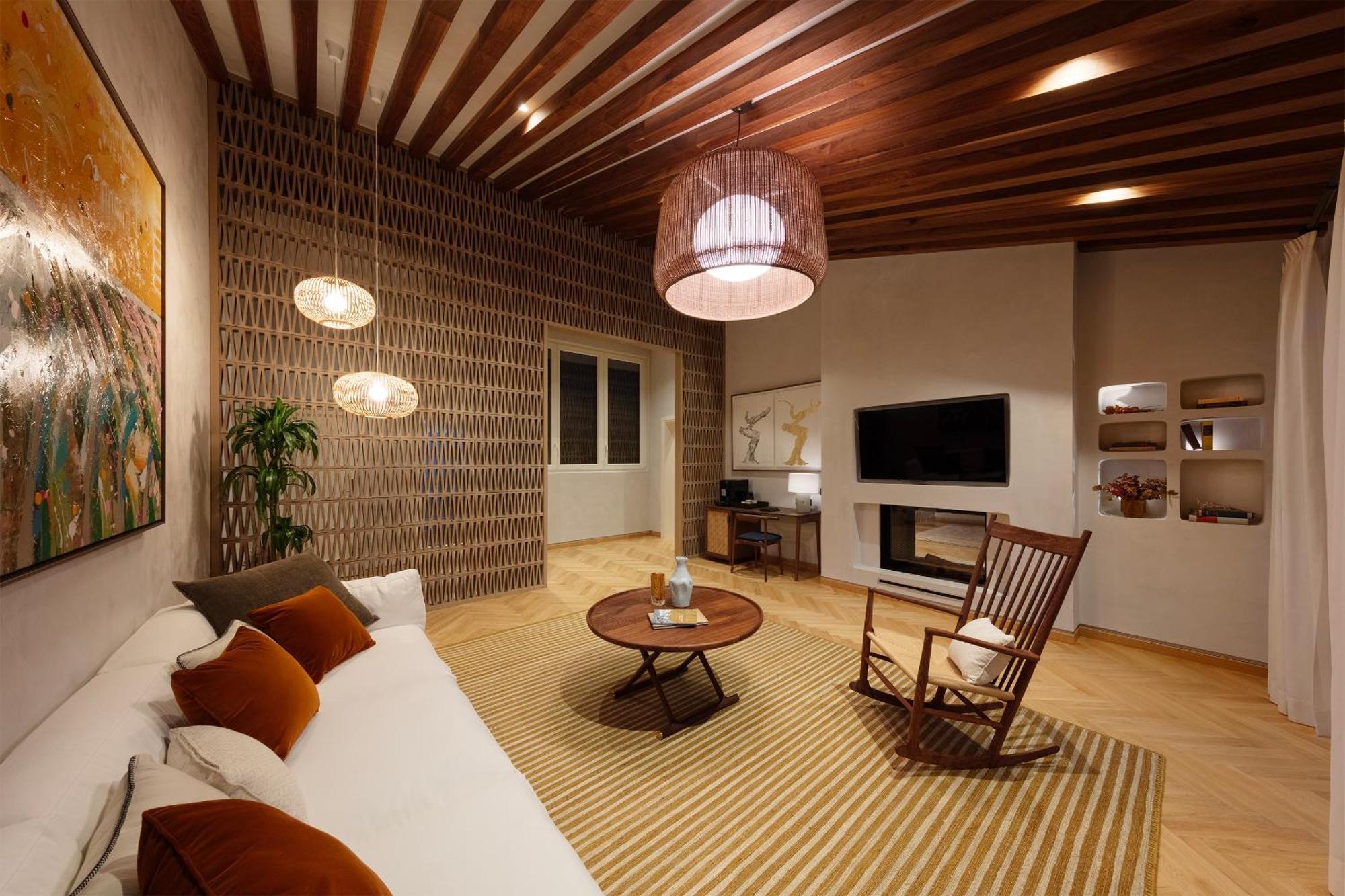 Quinta Do Paral - The Wine Hotel Видигейра Экстерьер фото