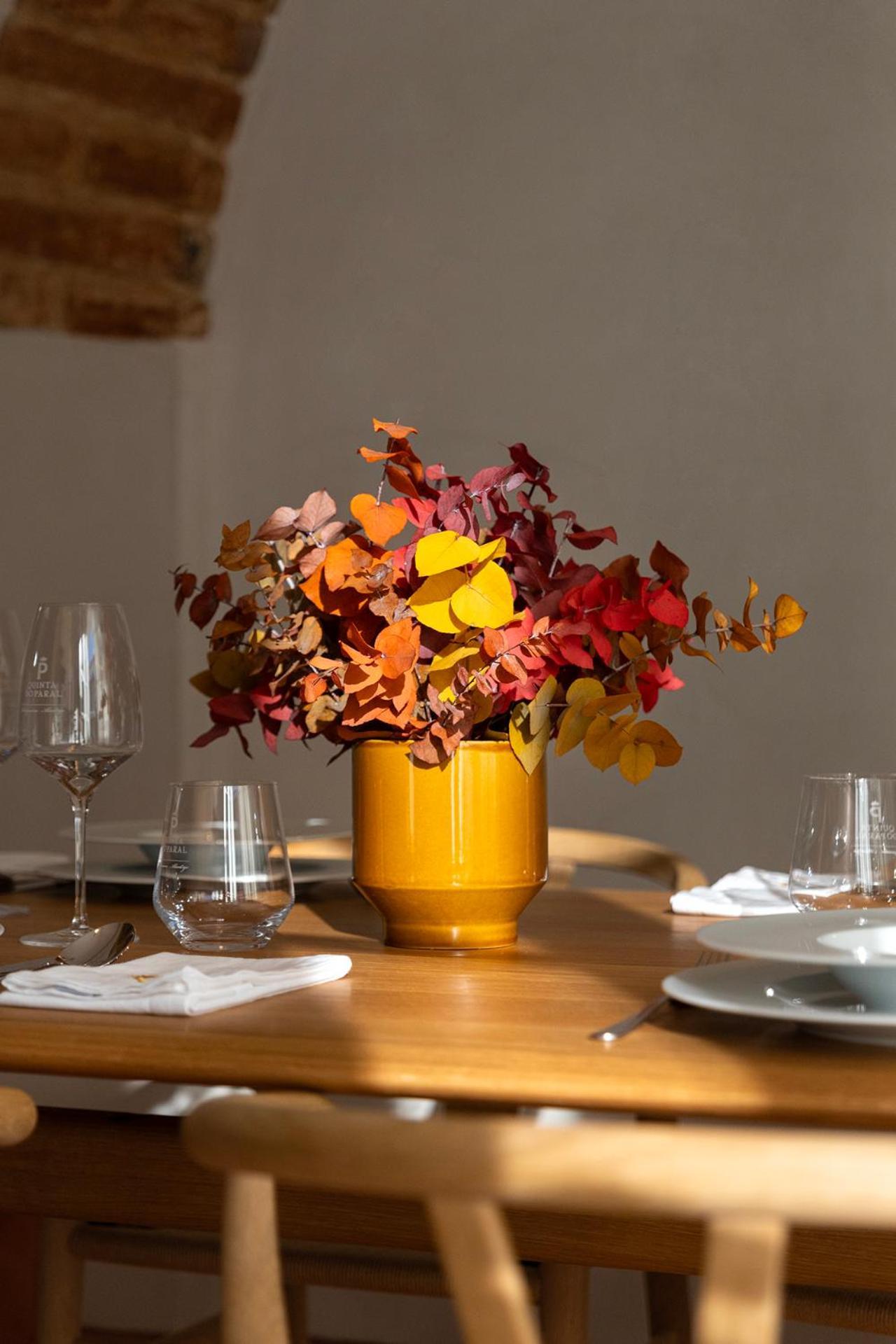 Quinta Do Paral - The Wine Hotel Видигейра Экстерьер фото