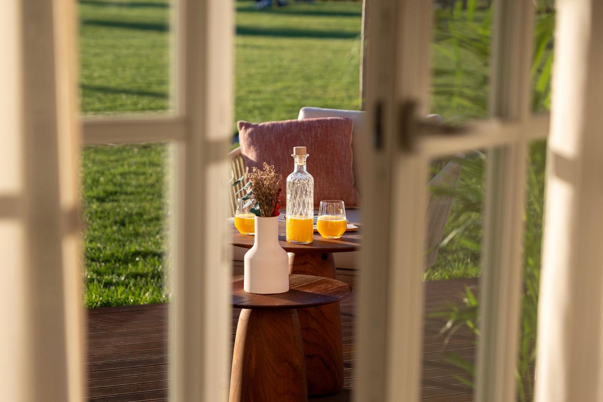 Quinta Do Paral - The Wine Hotel Видигейра Экстерьер фото